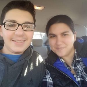 Meet your Posher, Andrea